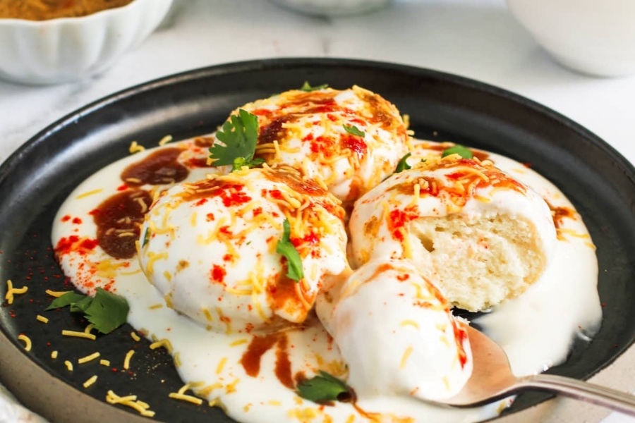 Dahi Bhalla